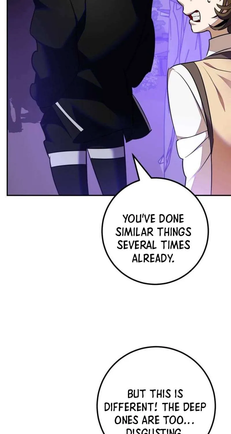Read Return to Player chapter 159.1 image 3 on Lezhin