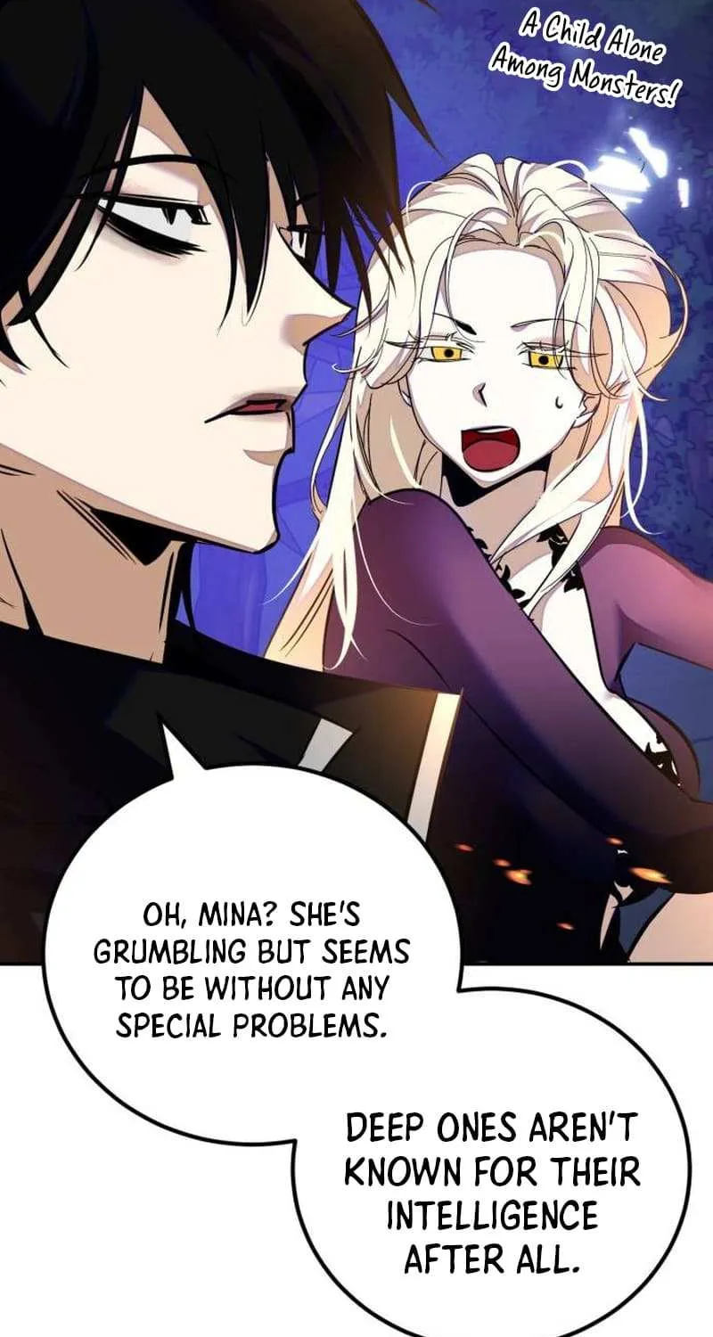 Read Return to Player chapter 159.1 image 34 on Lezhin