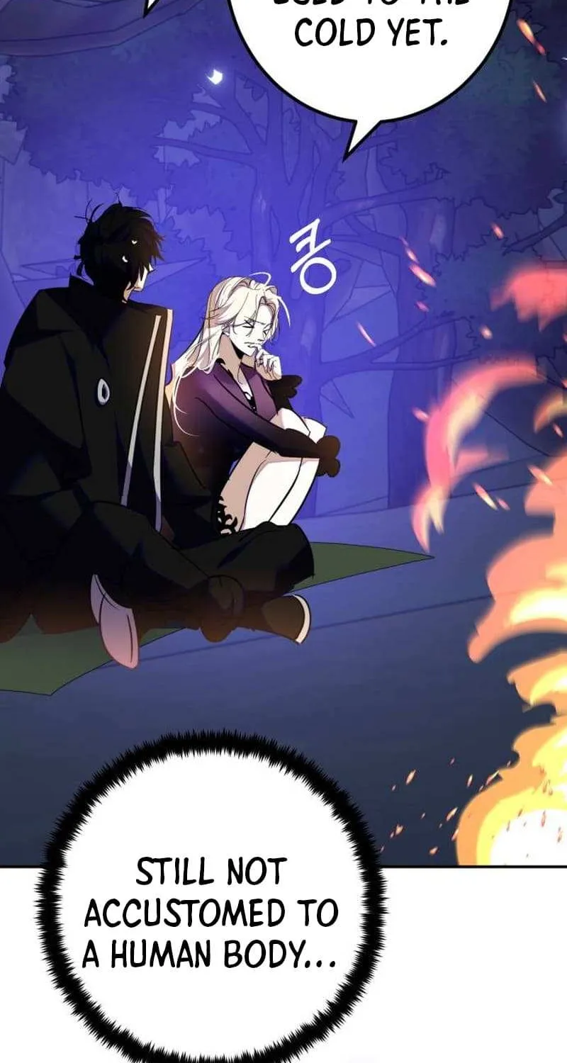 Read Return to Player chapter 159.1 image 37 on Lezhin