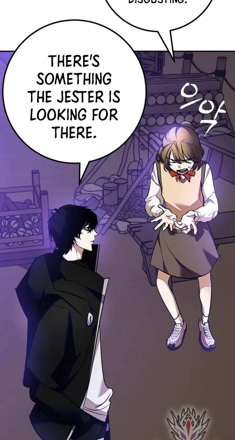 Read Return to Player chapter 159.1 image 4 on Lezhin