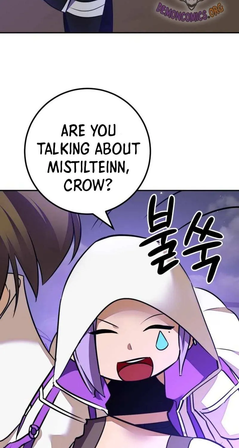 Read Return to Player chapter 159.1 image 5 on Lezhin
