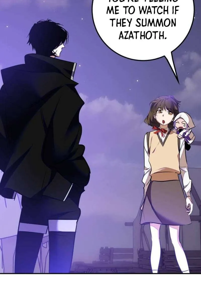 Read Return to Player chapter 159.1 image 7 on Lezhin