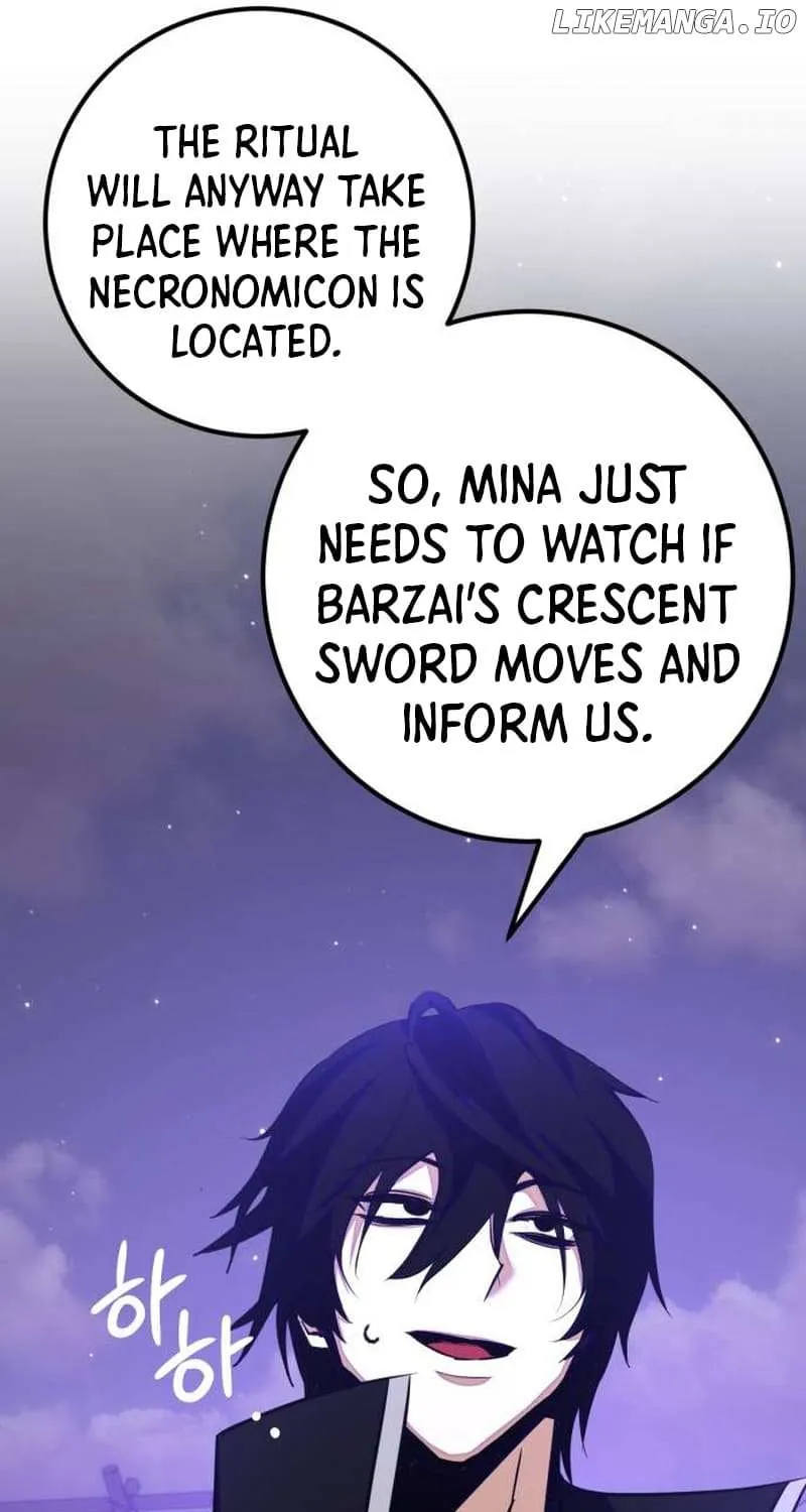 Read Return to Player chapter 159.1 image 8 on Lezhin