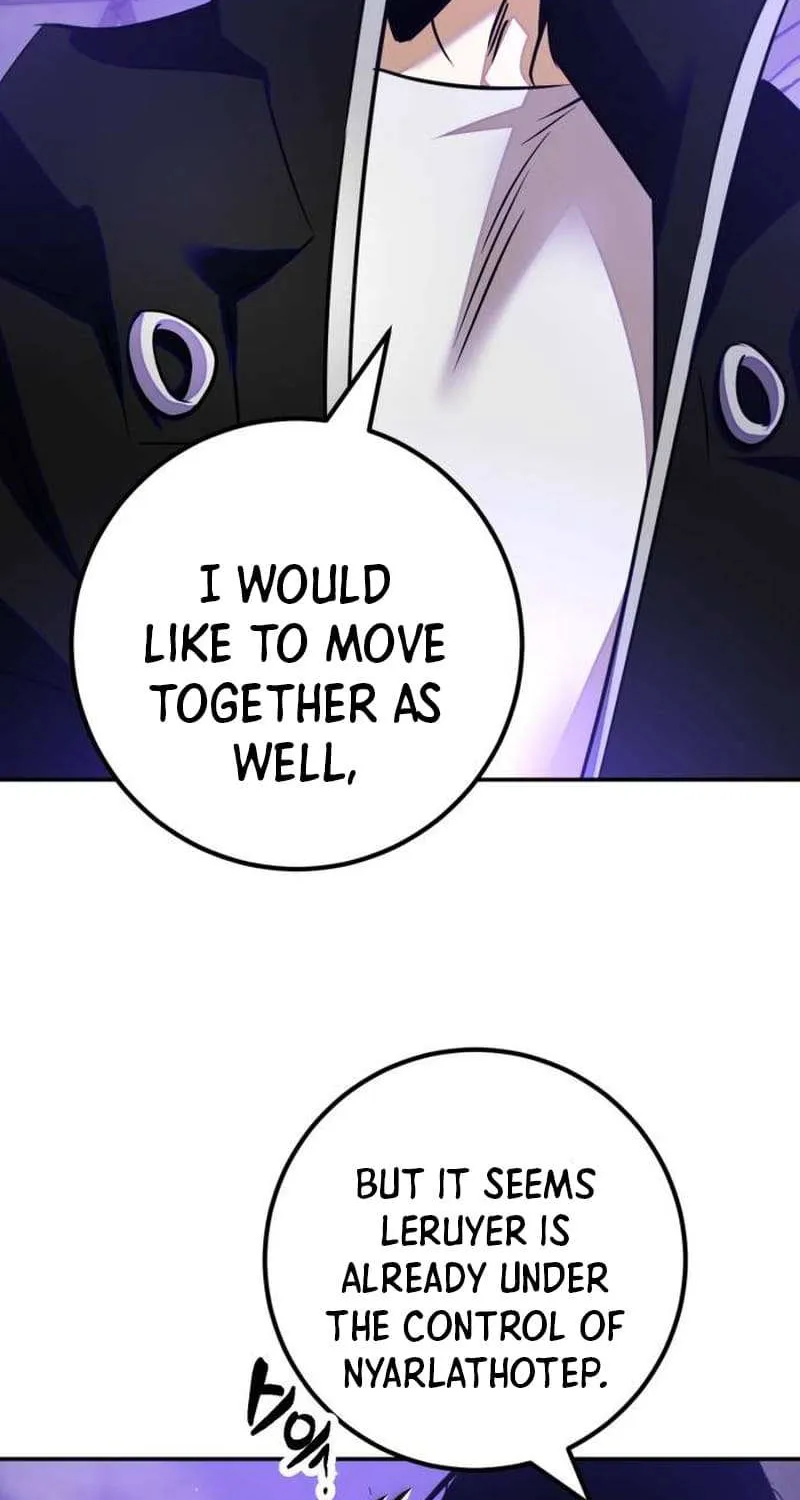 Read Return to Player chapter 159.1 image 9 on Lezhin