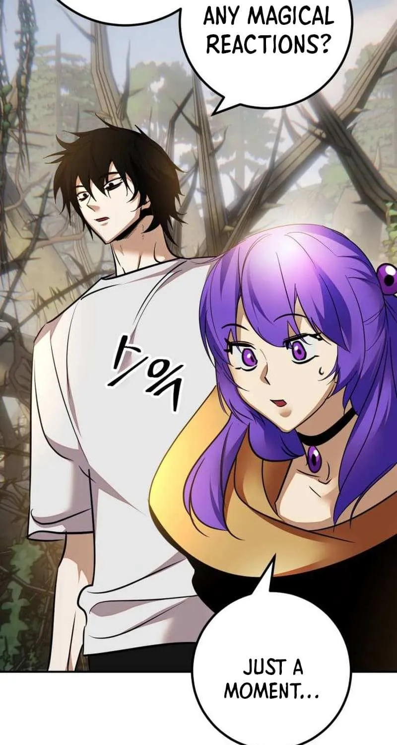 Read Return to Player chapter 159.2 image 14 on Lezhin