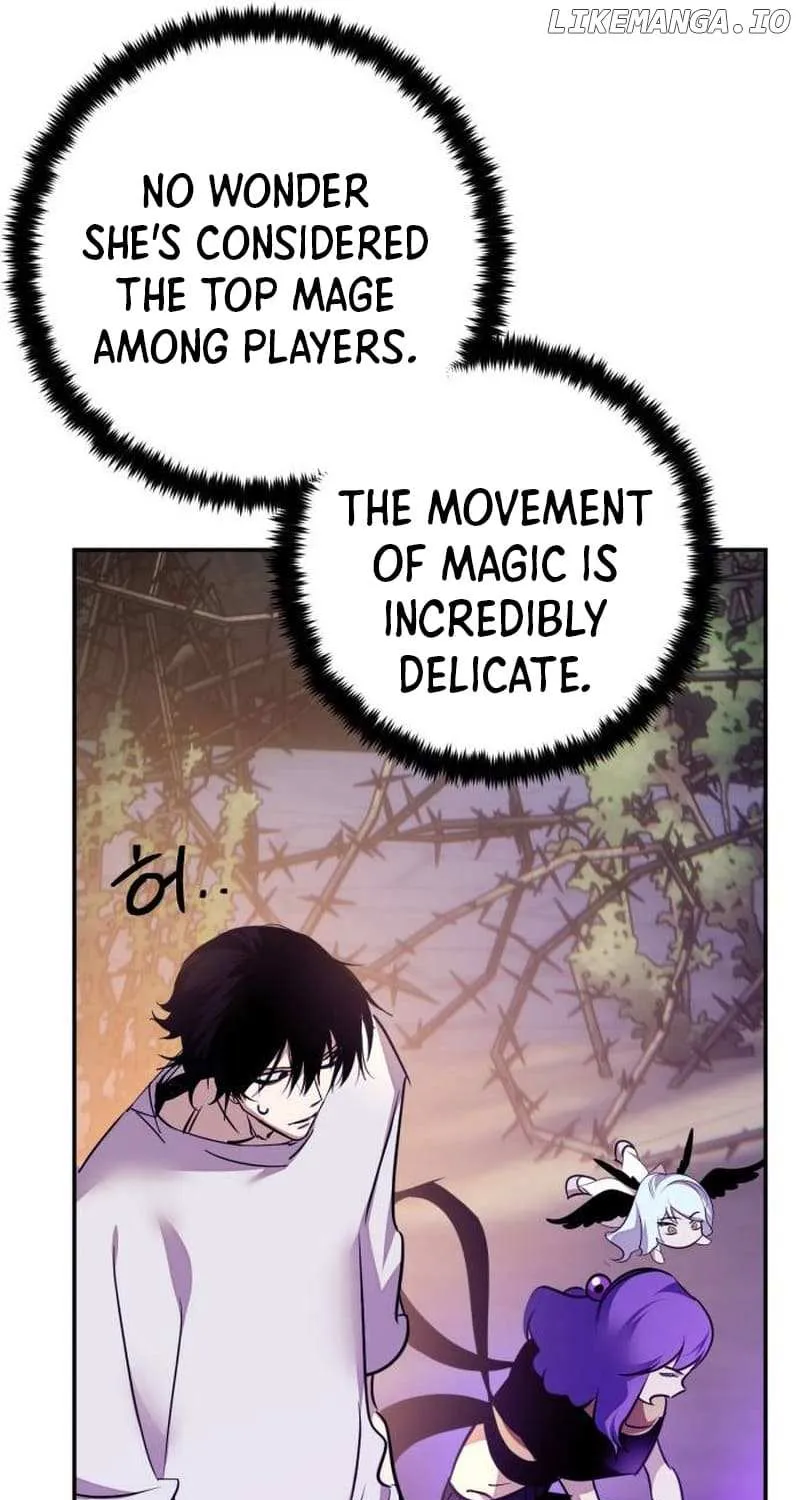 Read Return to Player chapter 159.2 image 18 on Lezhin