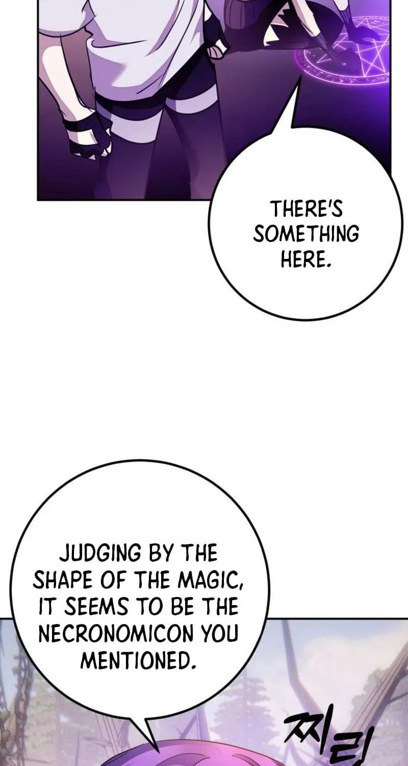 Read Return to Player chapter 159.2 image 19 on Lezhin