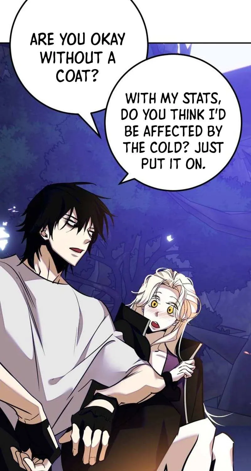 Read Return to Player chapter 159.2 image 2 on Lezhin