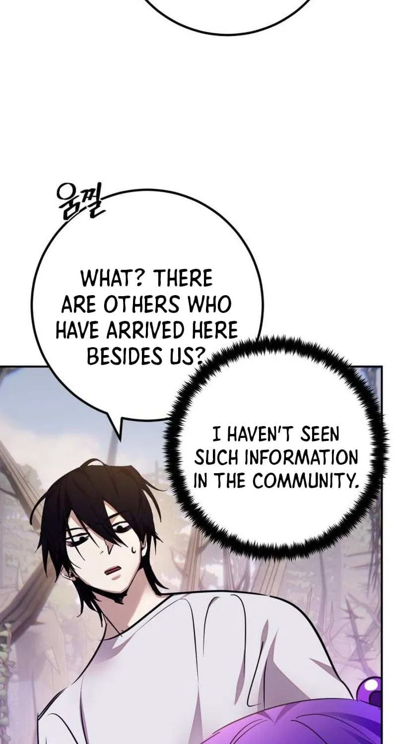 Read Return to Player chapter 159.2 image 21 on Lezhin