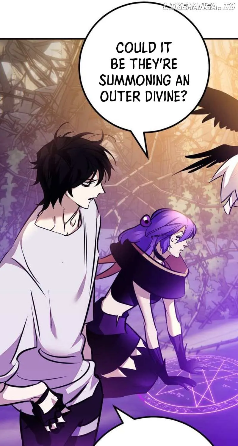 Read Return to Player chapter 159.2 image 25 on Lezhin