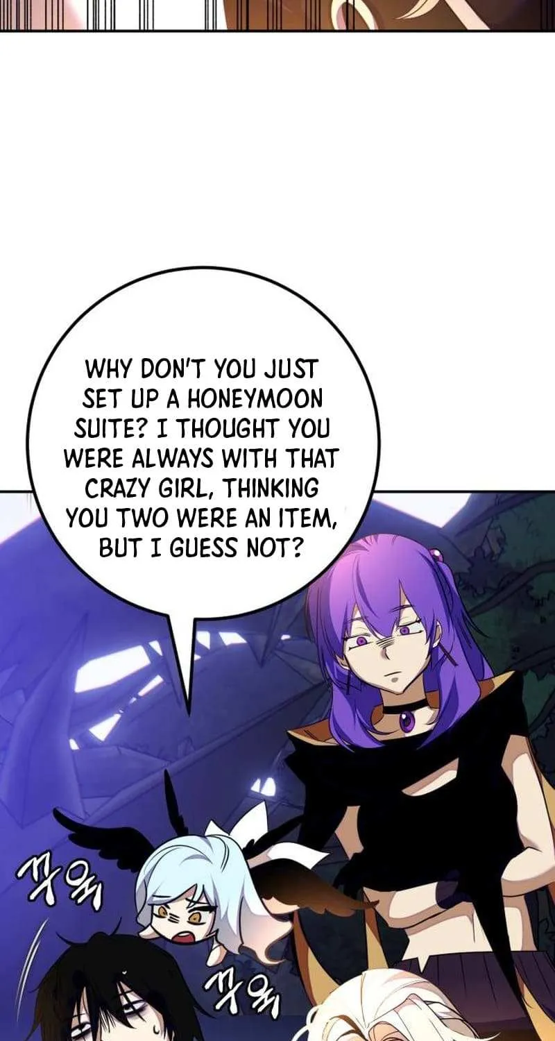 Read Return to Player chapter 159.2 image 5 on Lezhin