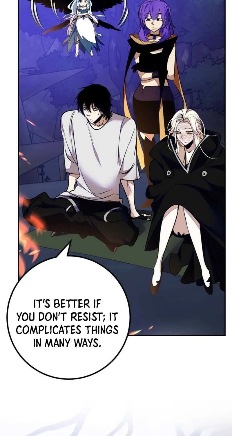 Read Return to Player chapter 159.2 image 7 on Lezhin