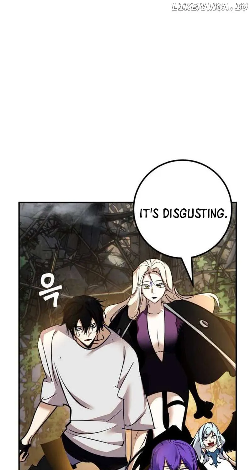 Read Return to Player chapter 159.3 image 10 on Lezhin