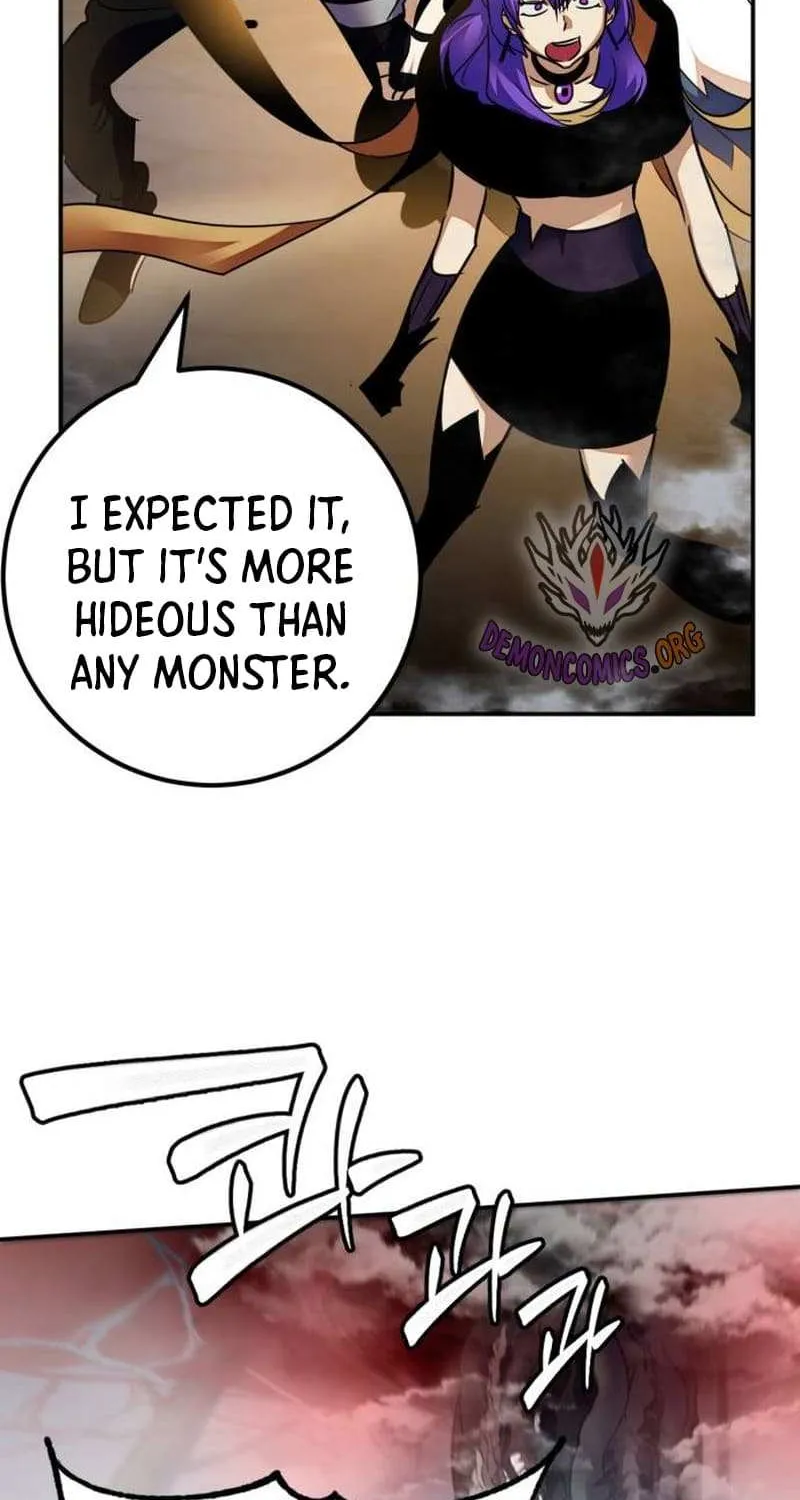 Read Return to Player chapter 159.3 image 11 on Lezhin