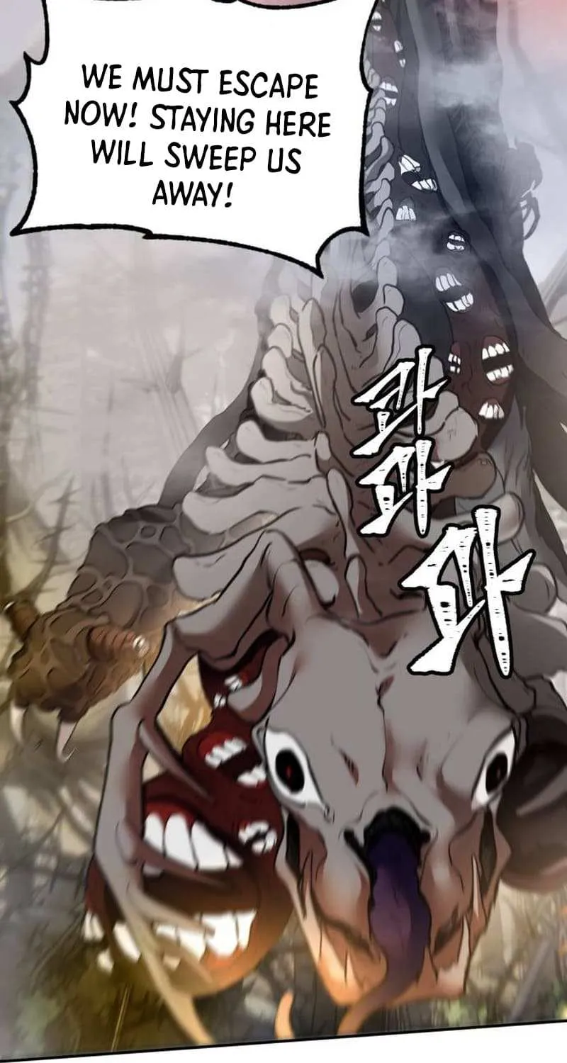 Read Return to Player chapter 159.3 image 12 on Lezhin