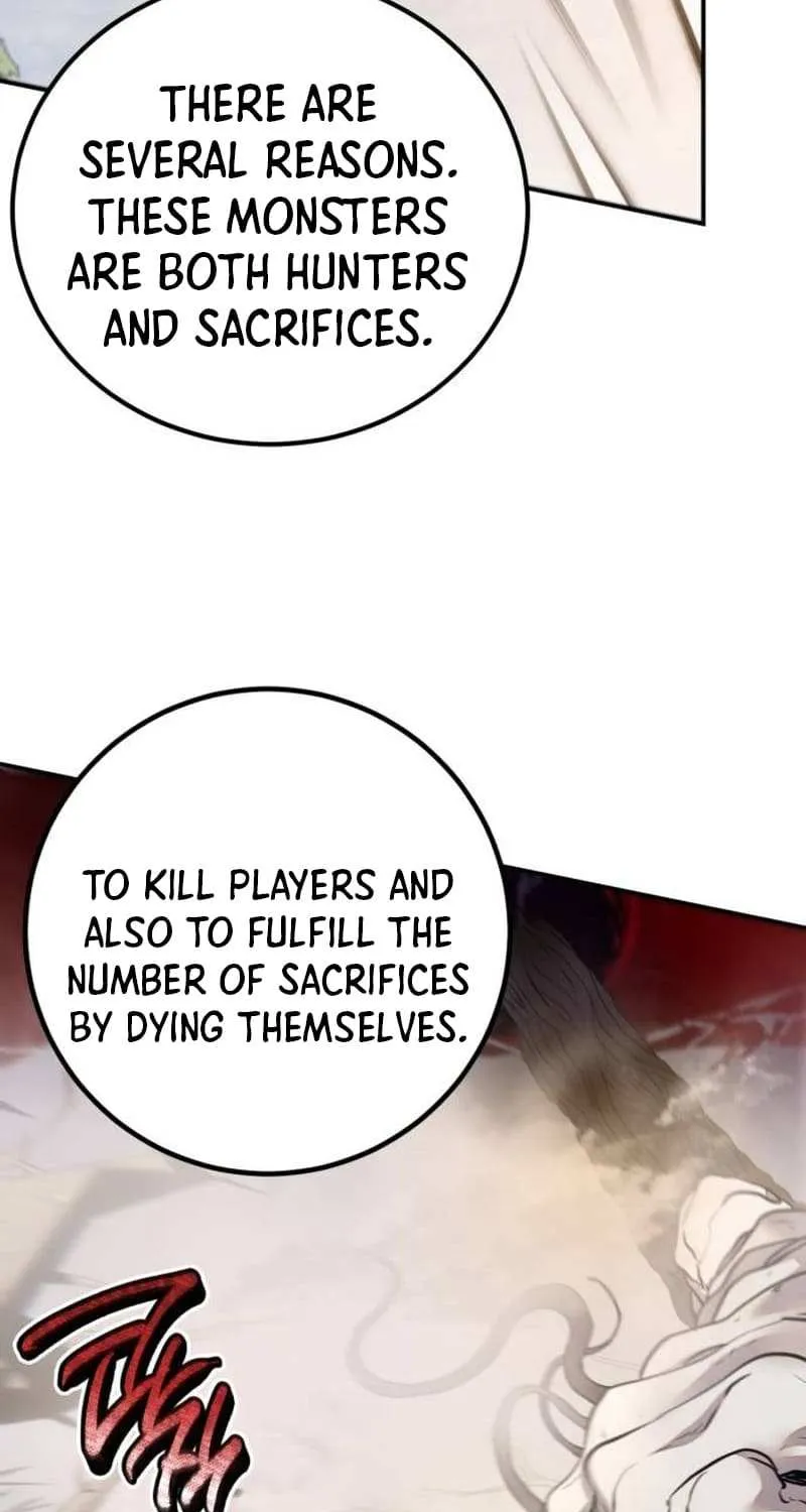 Read Return to Player chapter 159.3 image 14 on Lezhin