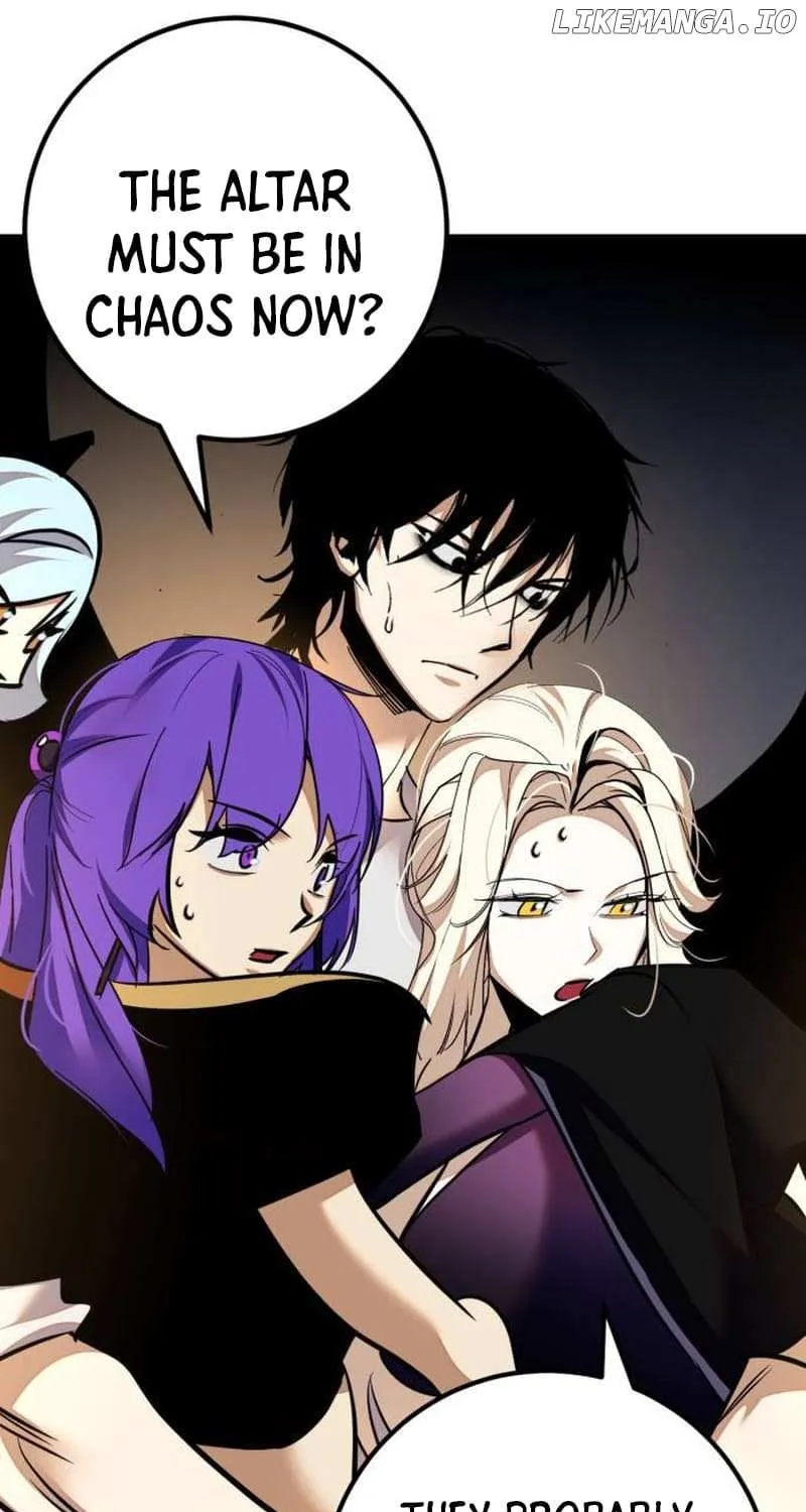 Read Return to Player chapter 159.3 image 18 on Lezhin