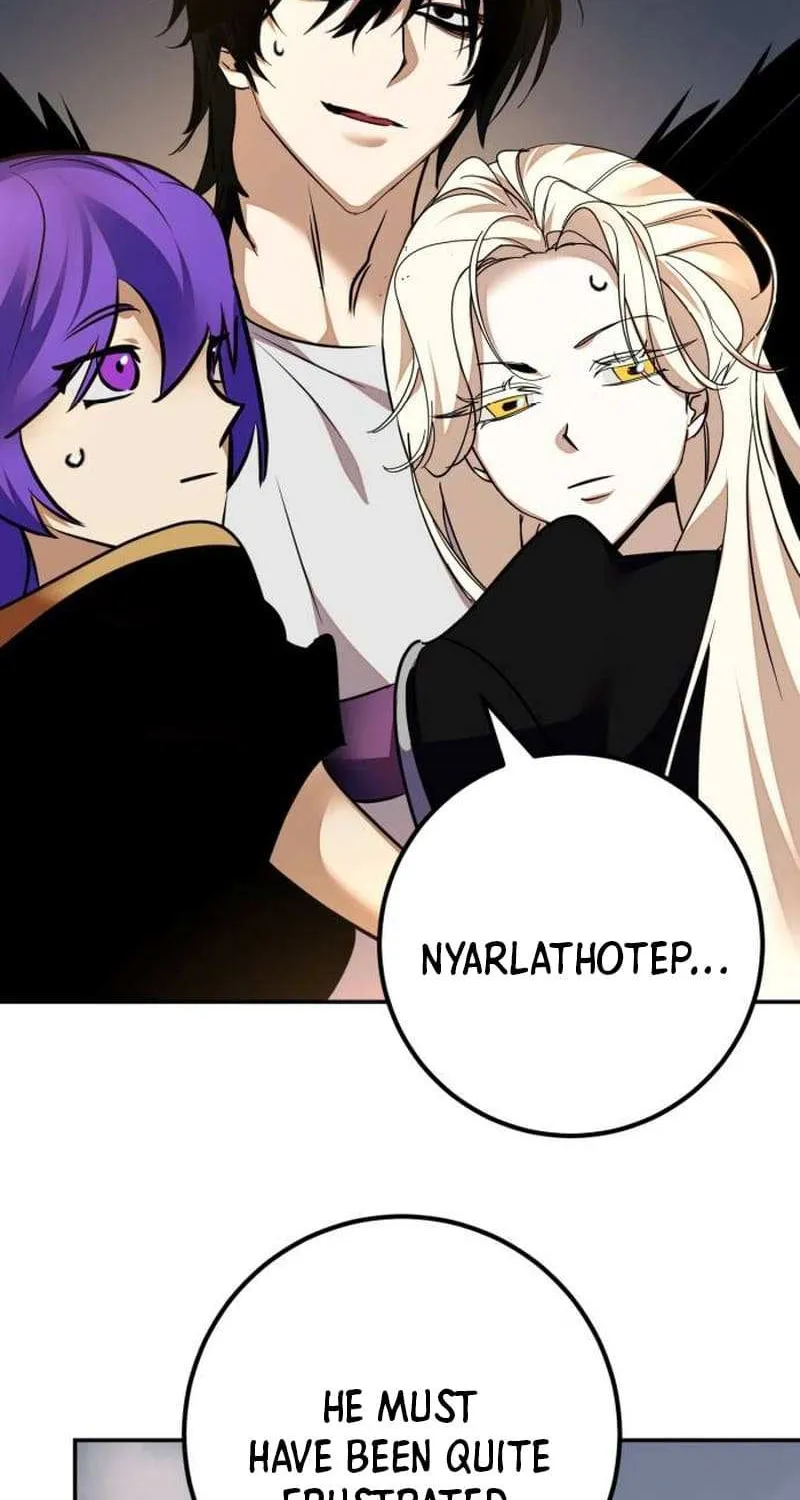 Read Return to Player chapter 159.3 image 23 on Lezhin