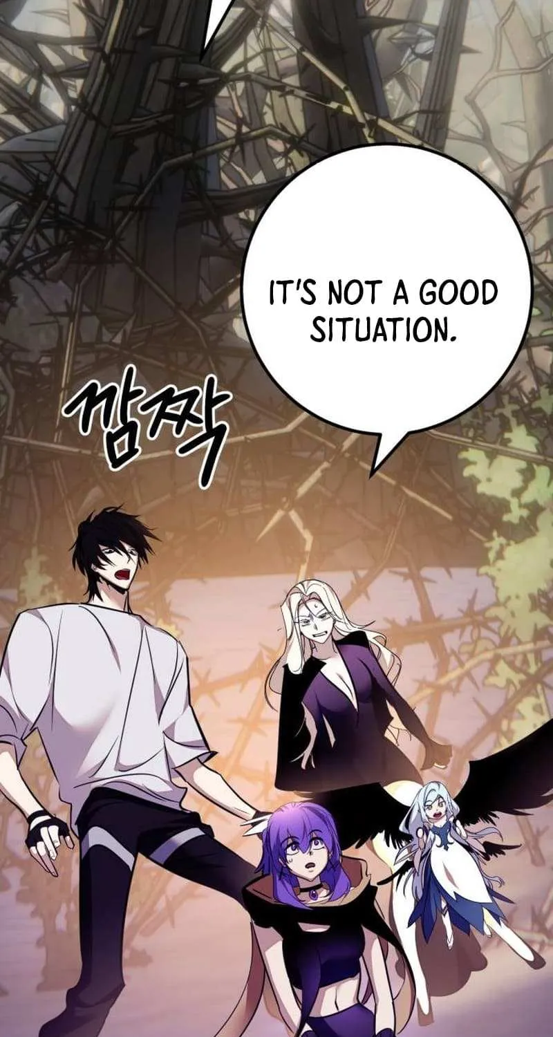 Read Return to Player chapter 159.3 image 3 on Lezhin