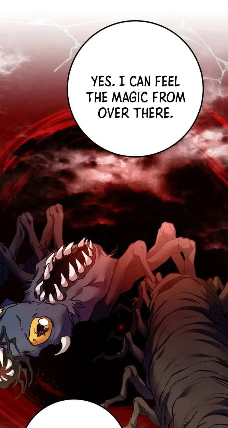 Read Return to Player chapter 159.3 image 30 on Lezhin