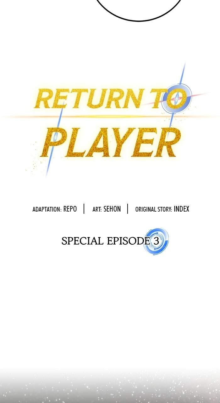 Read Return to Player chapter 165.3 image 13 on Lezhin