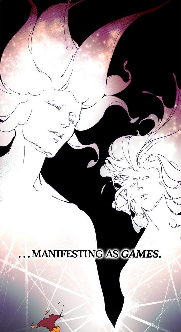 Read Return to Player chapter 2.1 image 1 on Lezhin