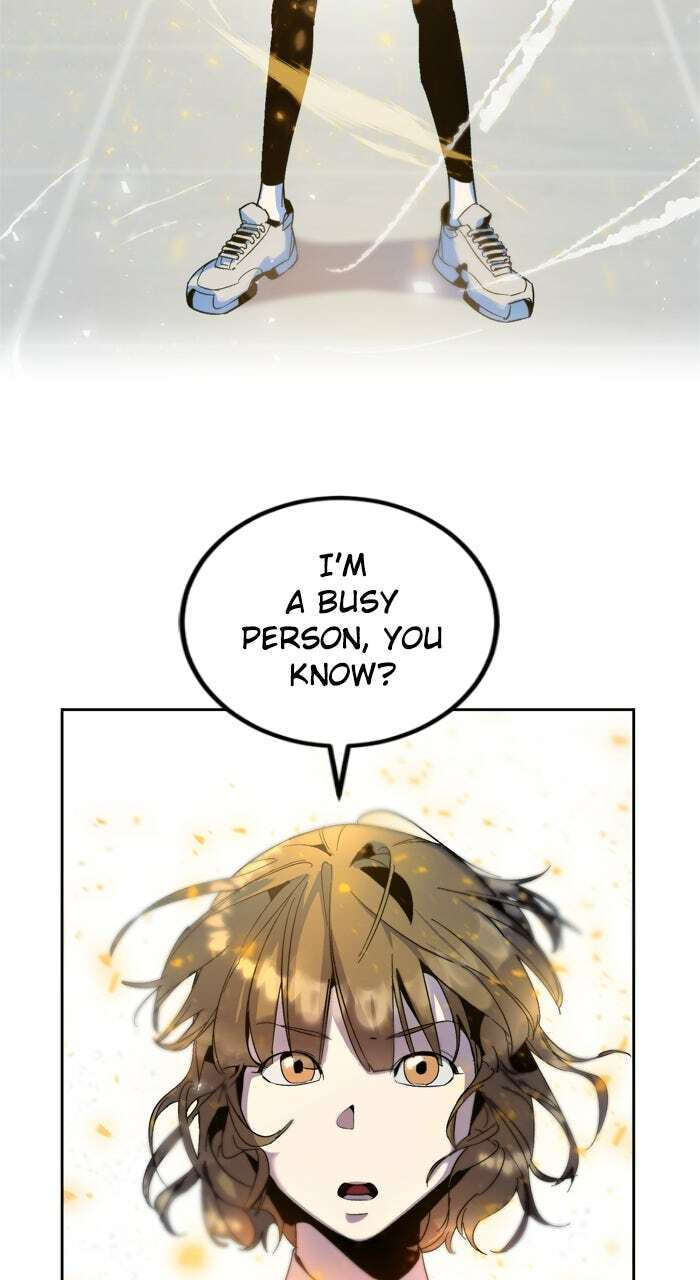 Read Return to Player chapter 2.1 image 18 on Lezhin