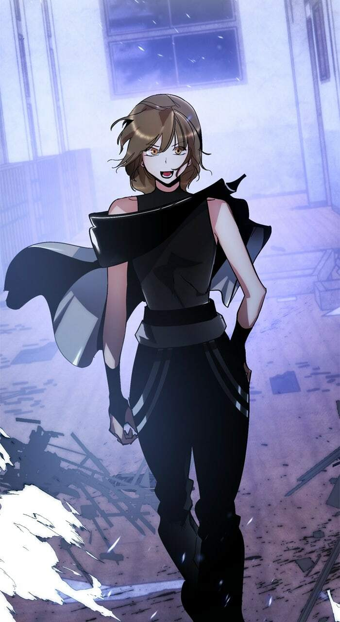 Read Return to Player chapter 2.1 image 22 on Lezhin