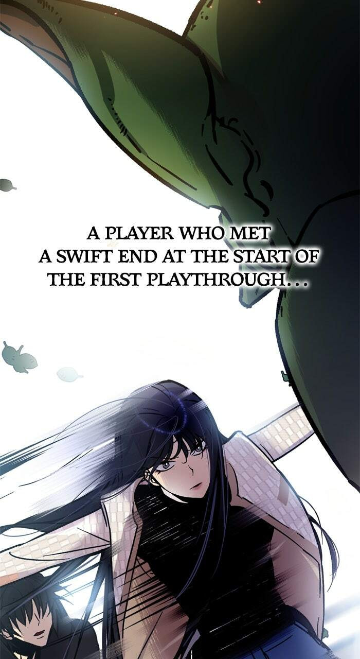 Read Return to Player chapter 2.1 image 4 on Lezhin
