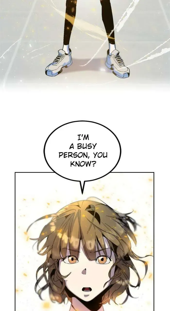 Read Return to Player chapter 2.2 image 18 on Lezhin