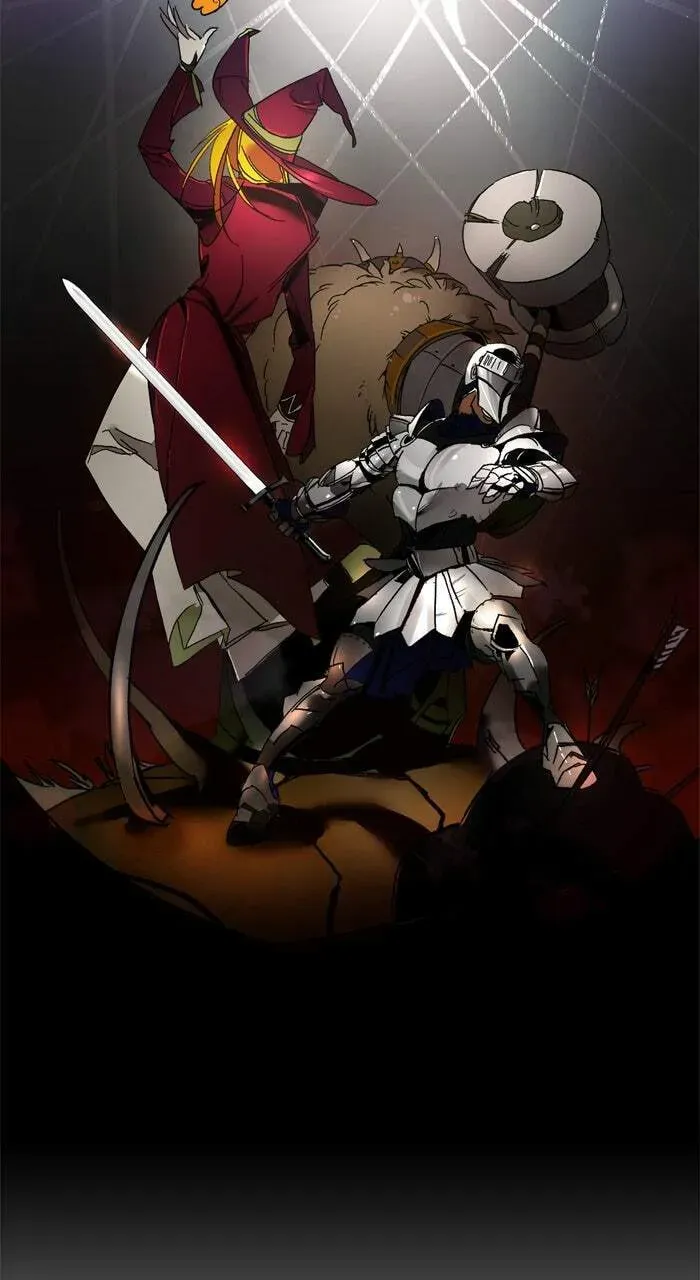 Read Return to Player chapter 2.2 image 2 on Lezhin