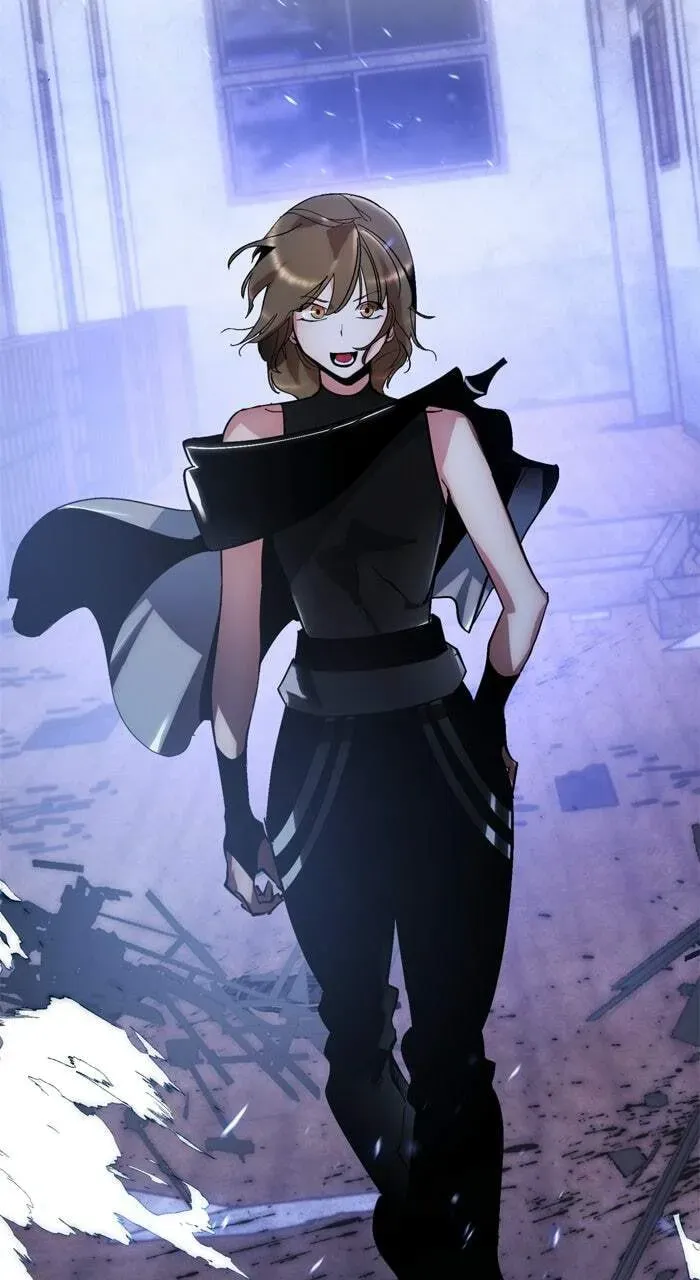 Read Return to Player chapter 2.2 image 22 on Lezhin