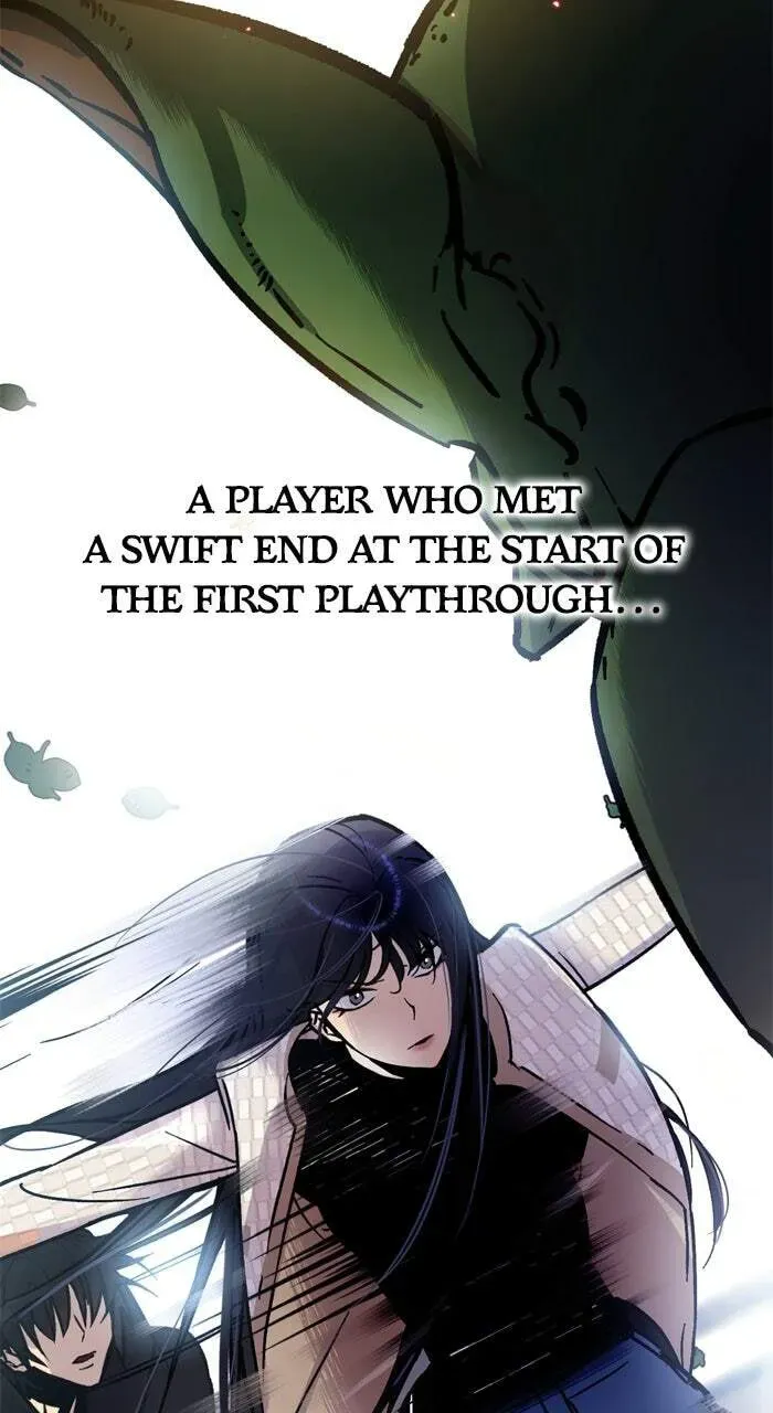 Read Return to Player chapter 2.2 image 4 on Lezhin