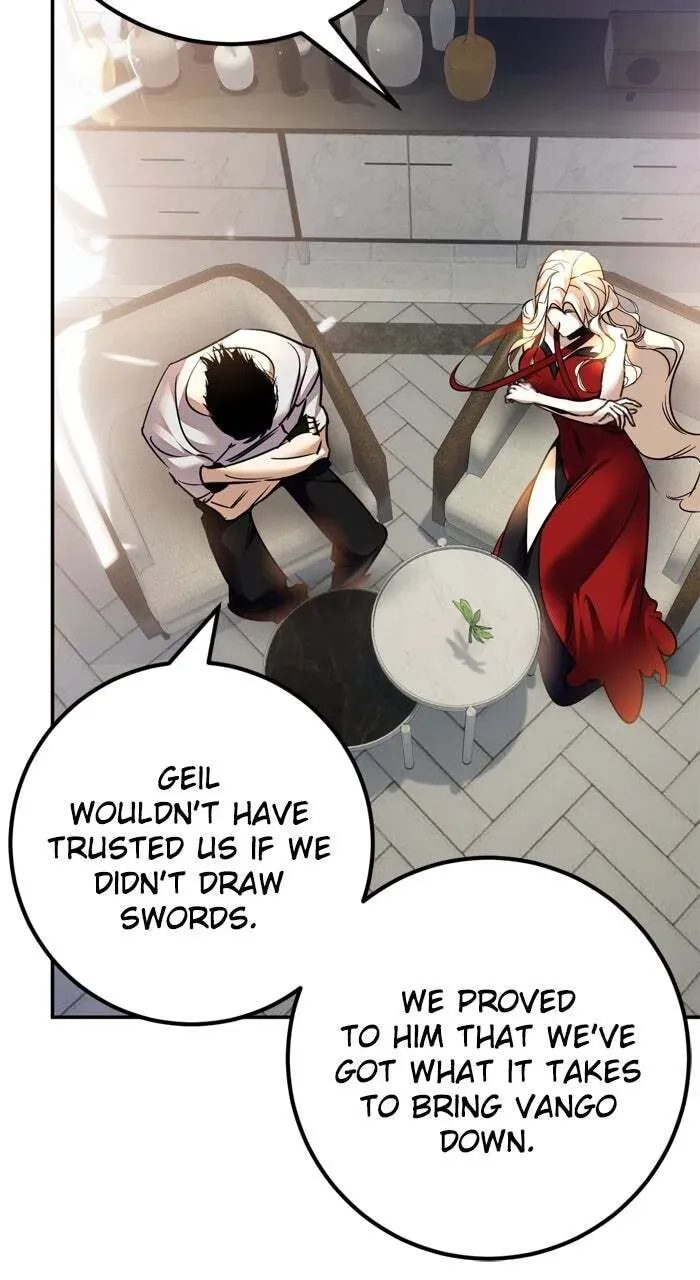 Read Return to Player chapter 2.3 image 101 on Lezhin