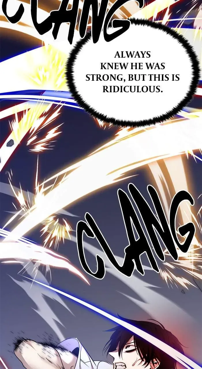 Read Return to Player chapter 2.3 image 11 on Lezhin