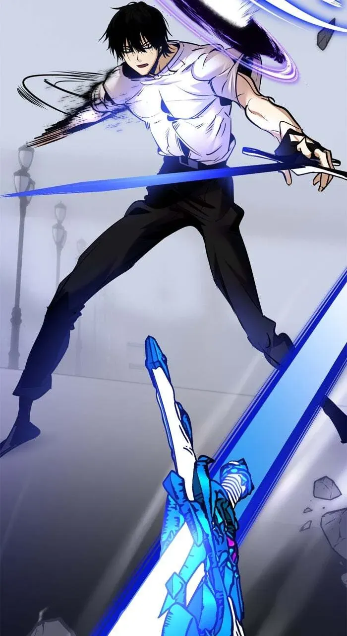 Read Return to Player chapter 2.3 image 15 on Lezhin