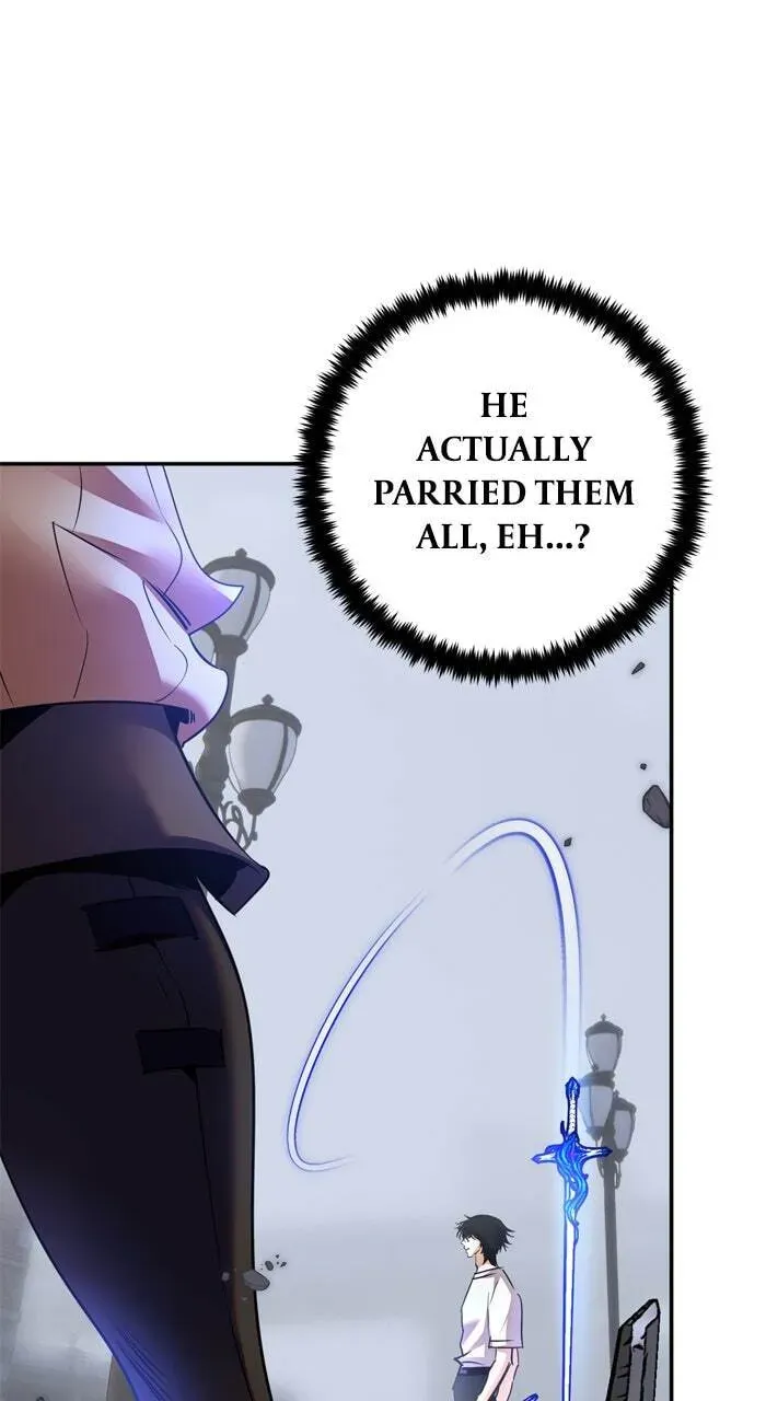 Read Return to Player chapter 2.3 image 17 on Lezhin