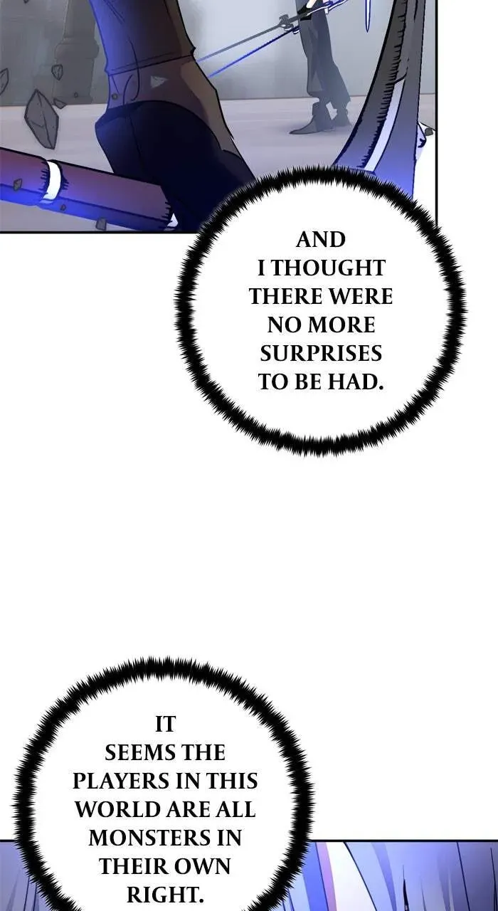 Read Return to Player chapter 2.3 image 18 on Lezhin
