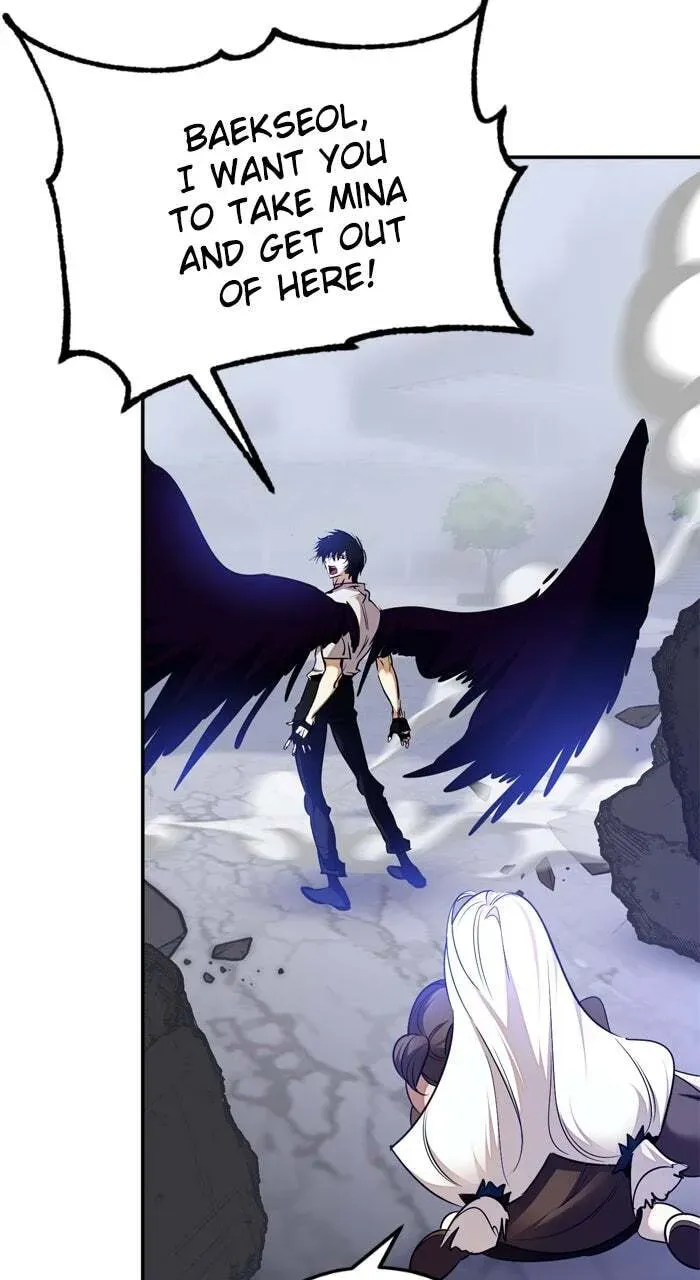 Read Return to Player chapter 2.3 image 3 on Lezhin