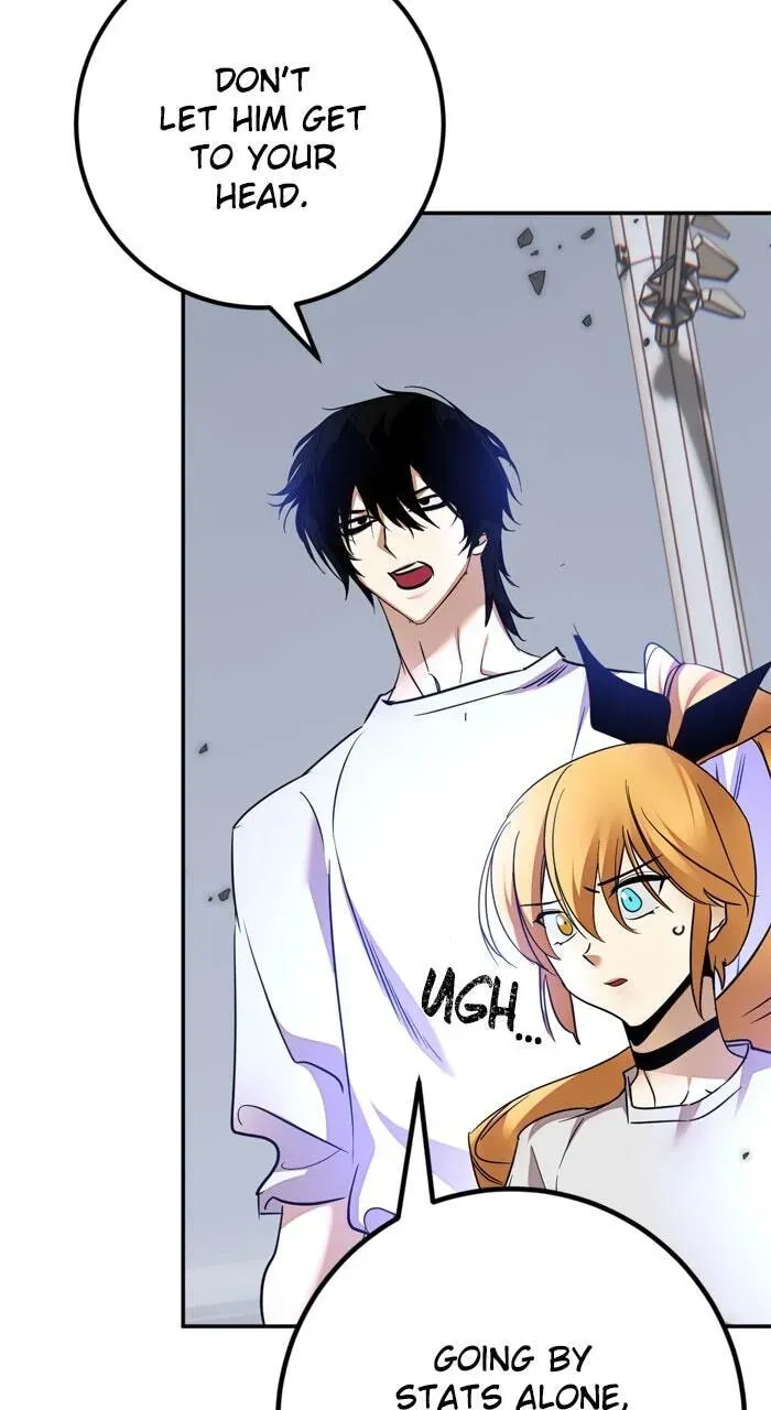 Read Return to Player chapter 2.3 image 32 on Lezhin