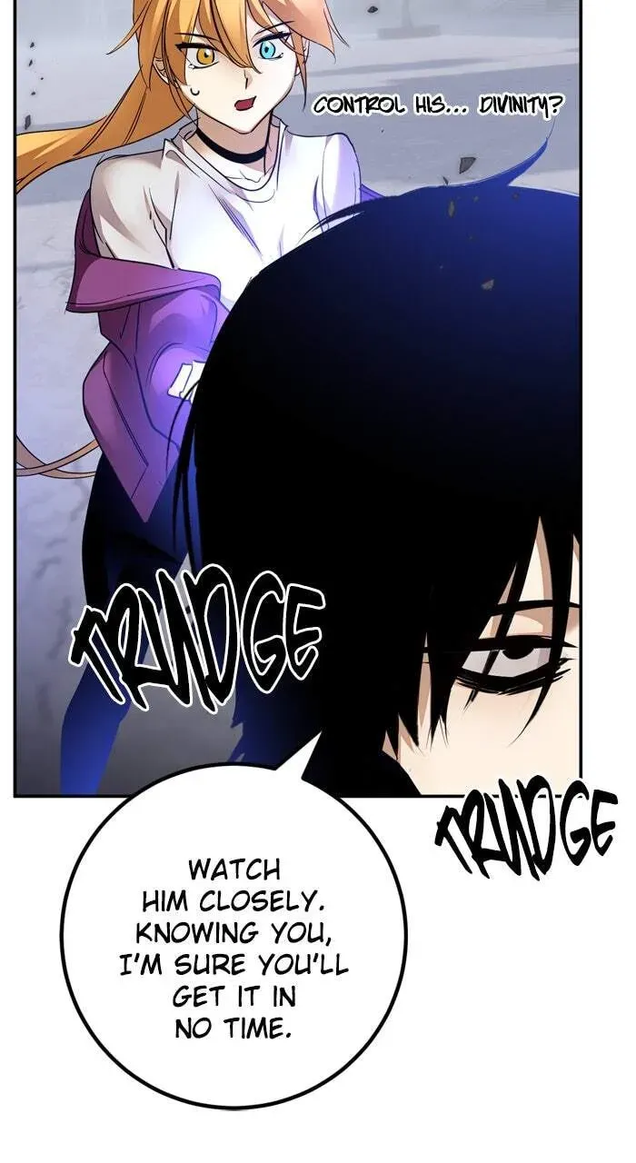 Read Return to Player chapter 2.3 image 34 on Lezhin