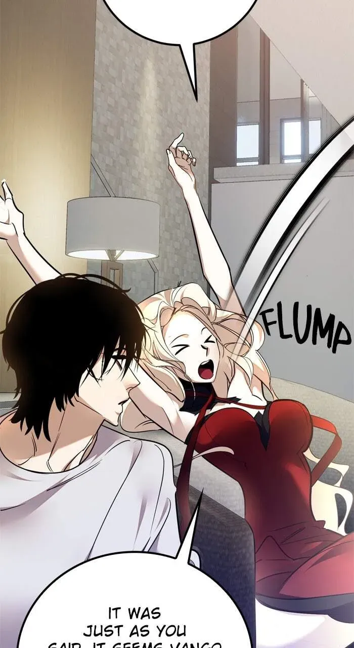 Read Return to Player chapter 2.3 image 98 on Lezhin