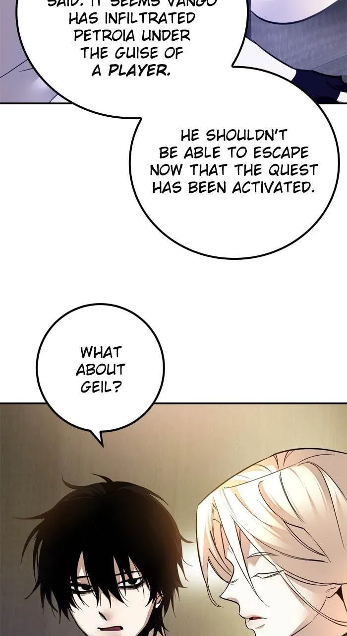 Read Return to Player chapter 2.3 image 99 on Lezhin