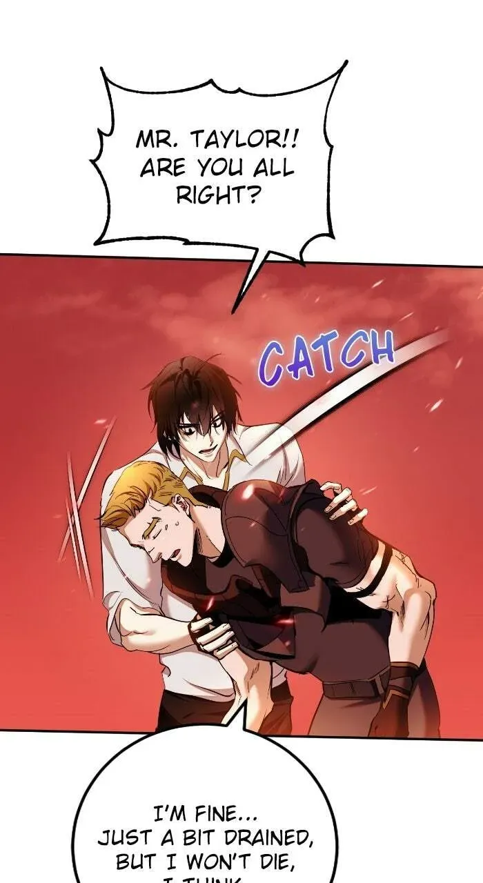 Read Return to Player chapter 2.4 image 27 on Lezhin