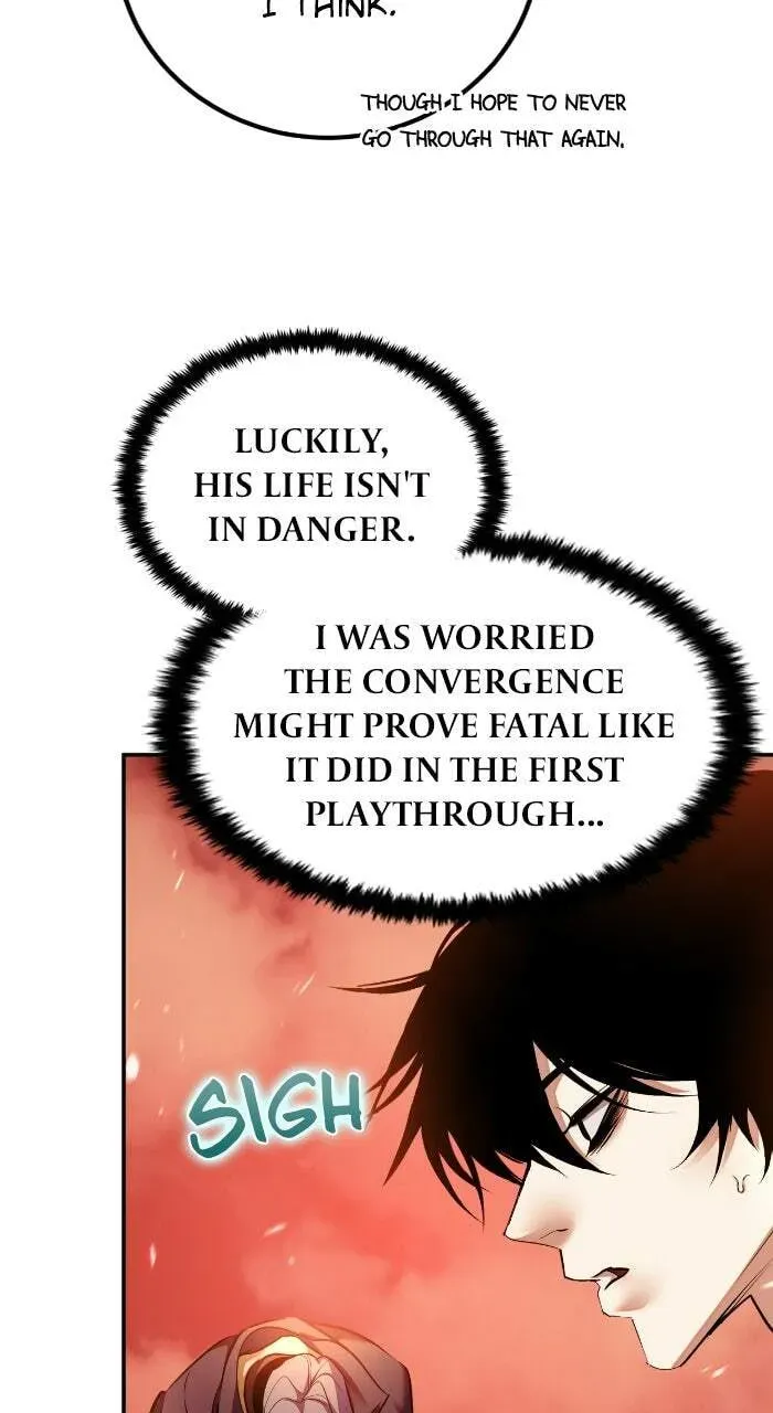 Read Return to Player chapter 2.4 image 28 on Lezhin