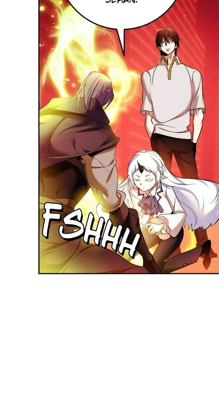 Read Return to Player chapter 2.4 image 33 on Lezhin