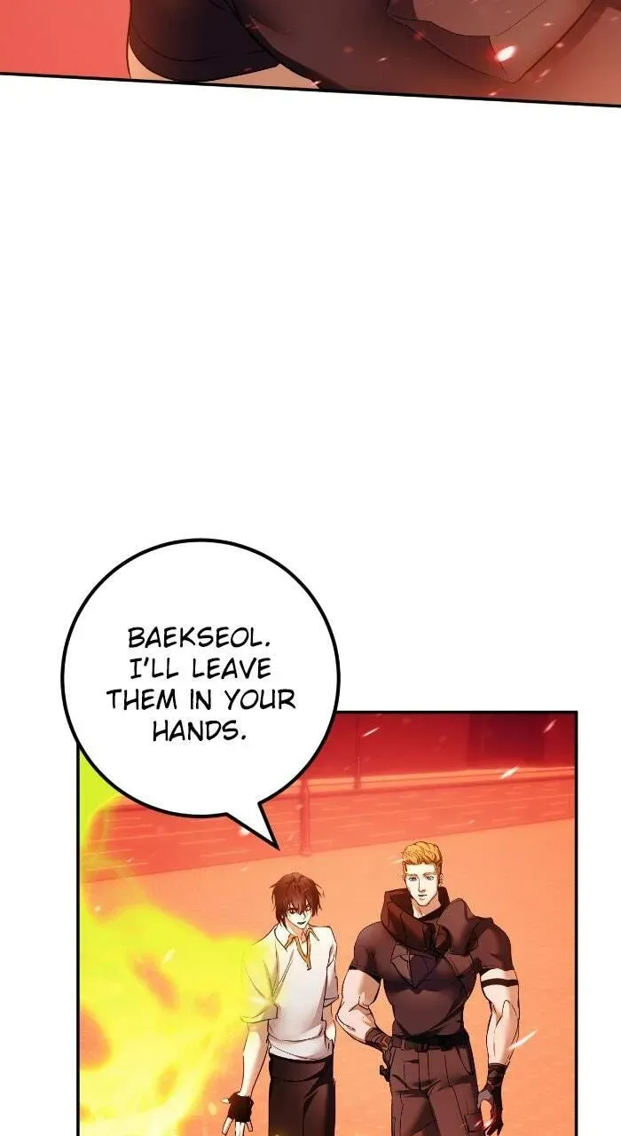 Read Return to Player chapter 2.4 image 38 on Lezhin