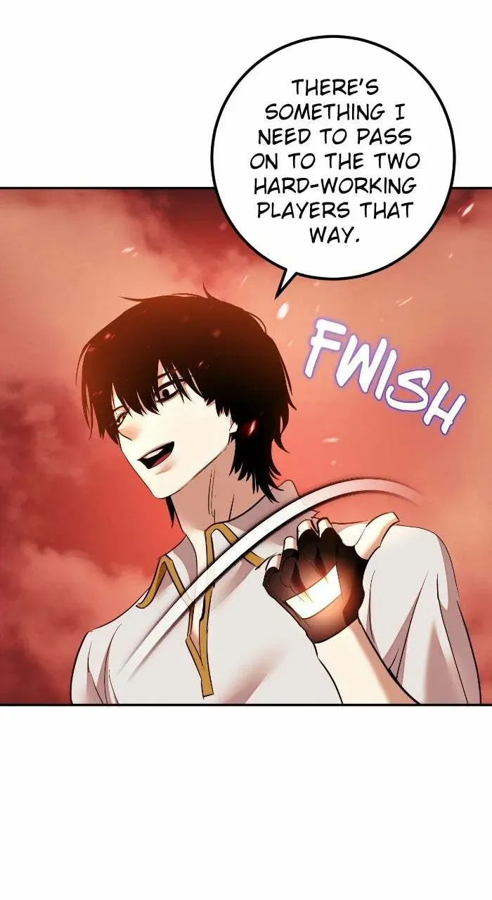Read Return to Player chapter 2.4 image 40 on Lezhin