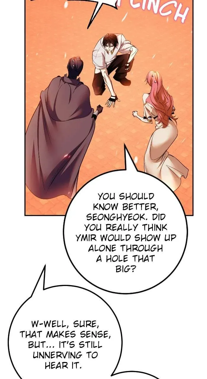 Read Return to Player chapter 2.4 image 53 on Lezhin