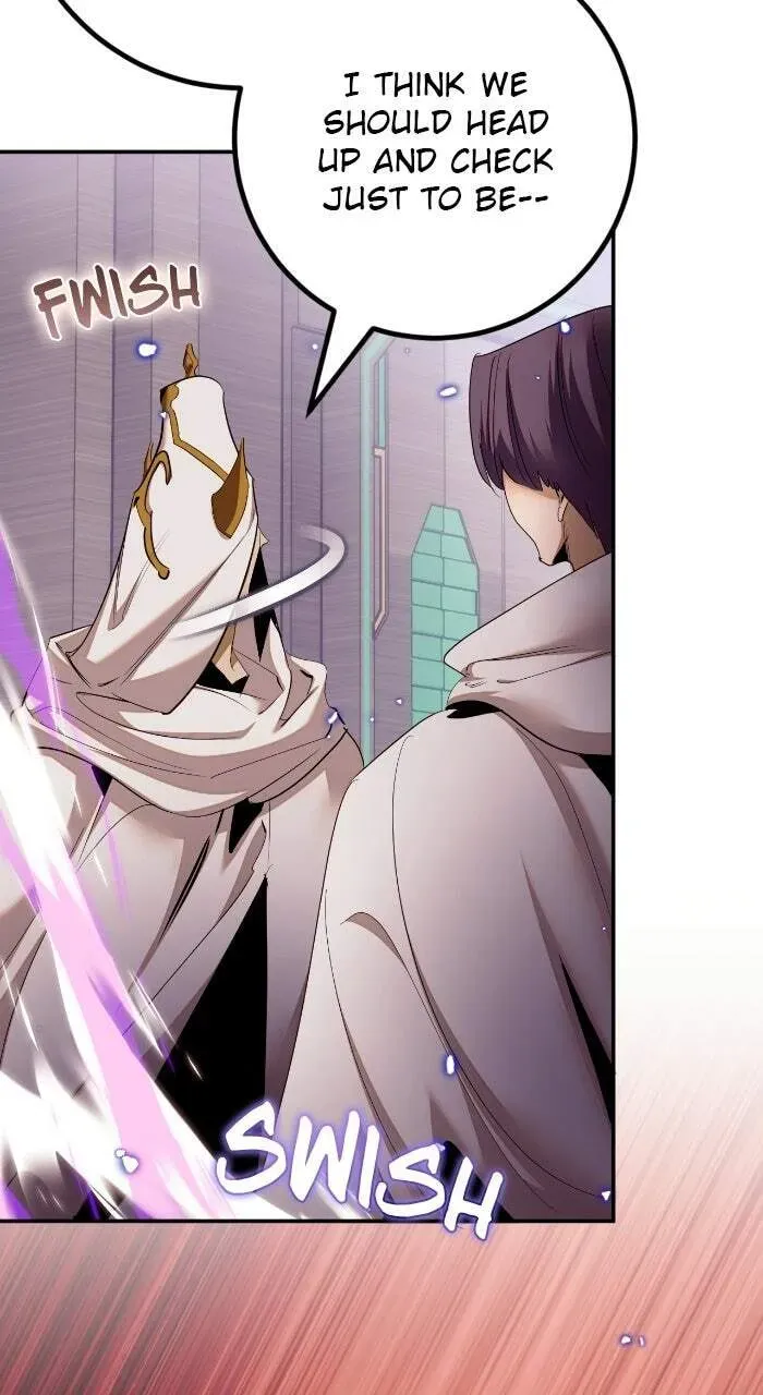 Read Return to Player chapter 2.5 image 13 on Lezhin
